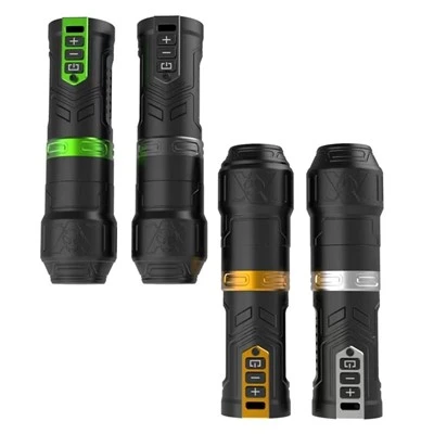 Tattoo Wireless Pen