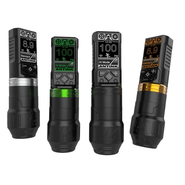Tattoo Pen Kit Wireless high quality