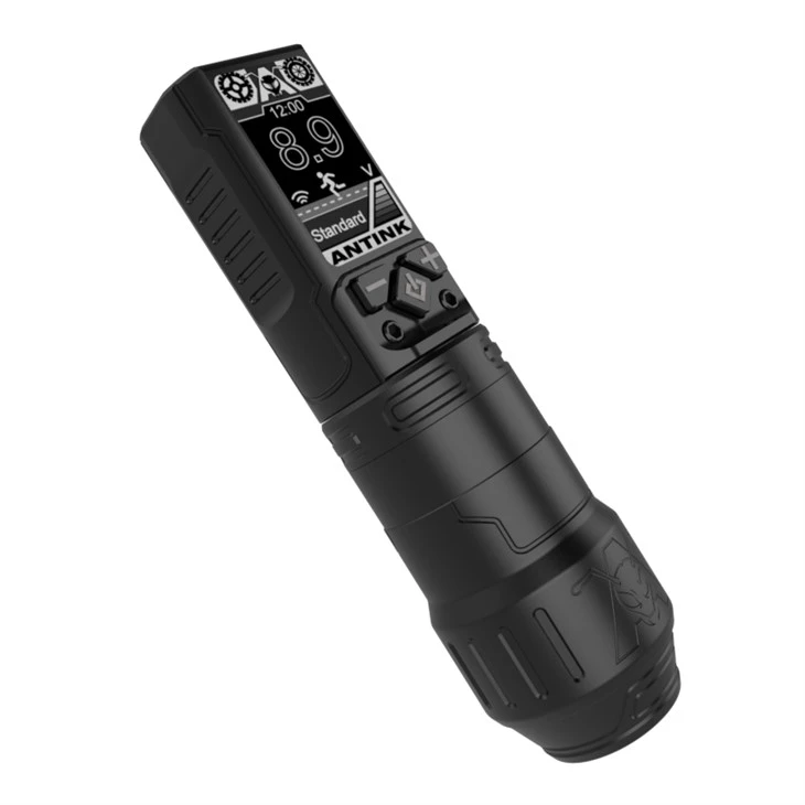 Tattoo Pen Kit Wireless price
