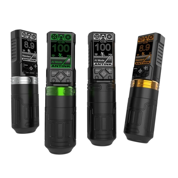 Wireless Tattoo Pen Machine Kit price