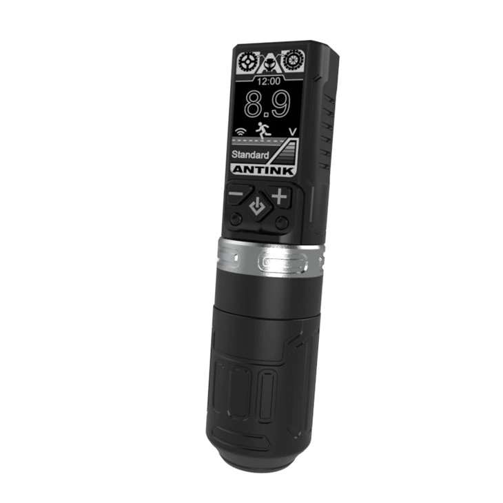 Wireless Tattoo Pen Machine Kit high quality