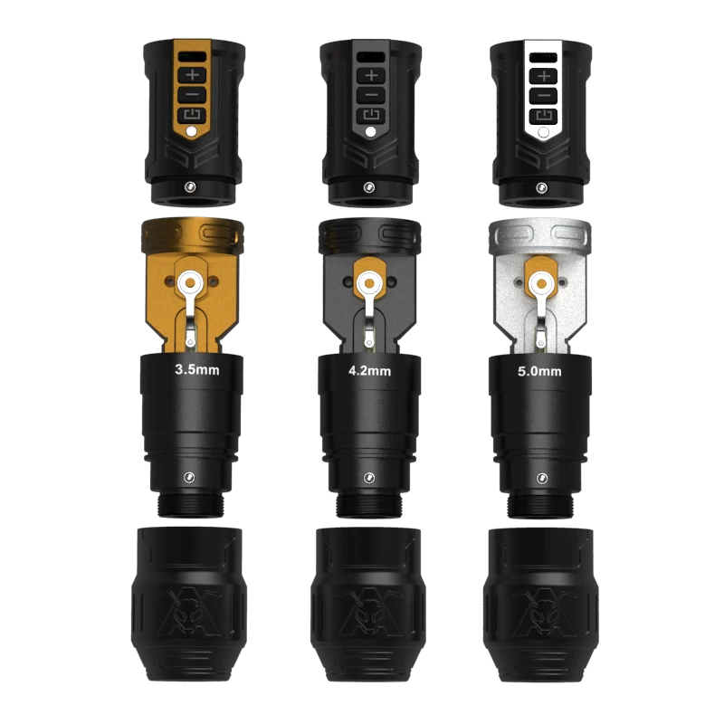 Wireless Tattoo Machine Wireless Tattoo Machine