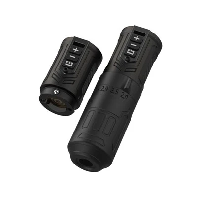 Rechargeable Tattoo Pen