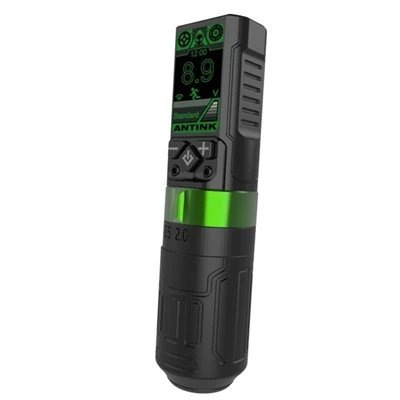 Wireless Tattoo Pen Kit