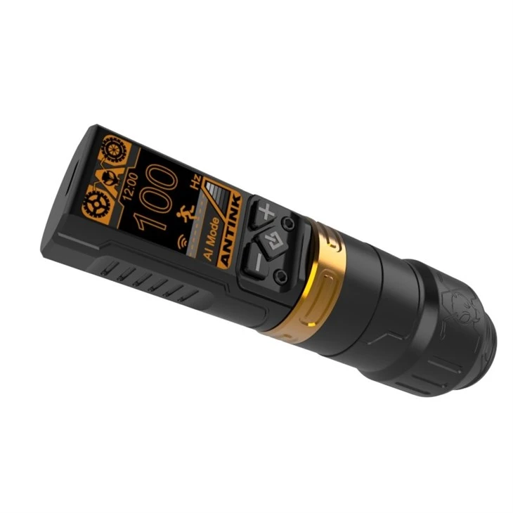 Tattoo Wireless Pen Kit best