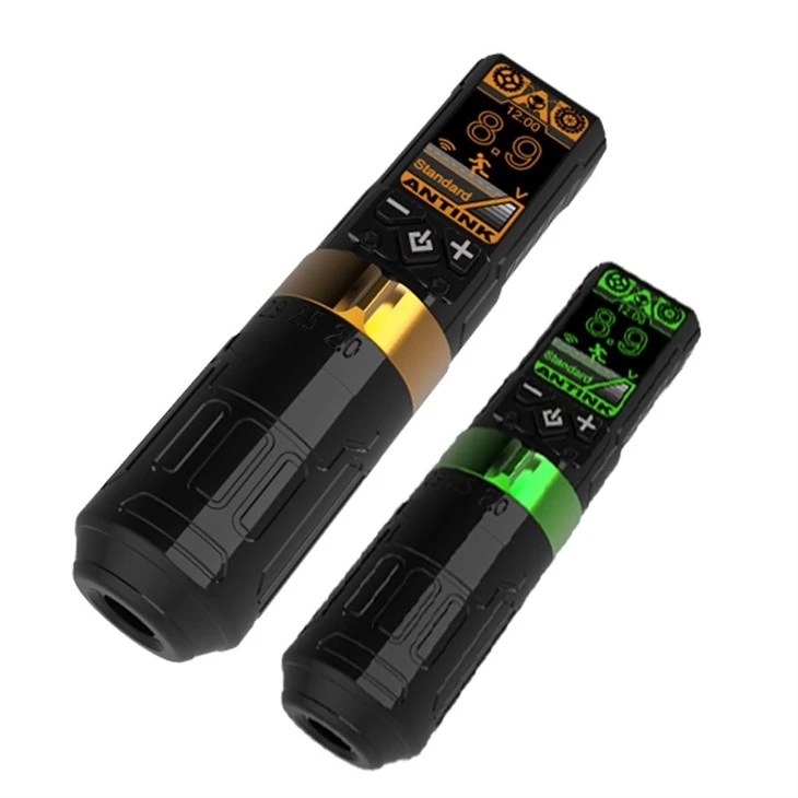 Wireless Tattoo Pen Kit high quality