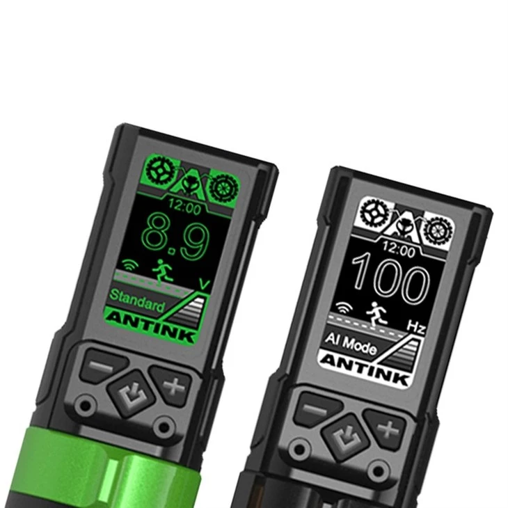Wireless Tattoo Pen Kit best