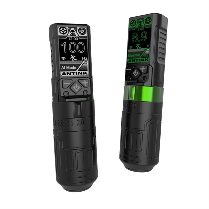 Wireless Tattoo Pen Kit price